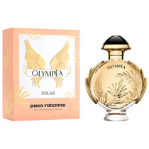 Perfume Paco Rabanne Olympea Solar Eau de Parfum Intense Feminino 50ML foto 2