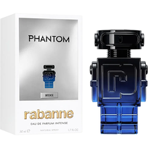 Perfume Paco Rabanne Phantom Intense Eau de Parfum Masculino 100ML foto 1