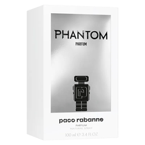 Perfume Paco Rabanne Phantom Parfum Eau de Parfum Masculino 100ML foto 1