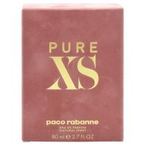 Perfume Paco Rabanne Pure XS Eau de Parfum Feminino 80ML foto 1