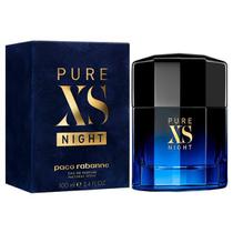 Perfume Paco Rabanne Pure XS Night Eau de Parfum Masculino 100ML foto 2