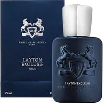 Perfume Parfums de Marly Layton Exclusif Eau de Parfum Masculino 75ML foto principal
