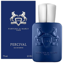 Perfume Parfums de Marly Percival Eau de Parfum Masculino 75ML foto principal