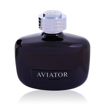 Perfume Paris Bleu Aviator Black Leather Eau de Toilette Masculino 100ML foto principal