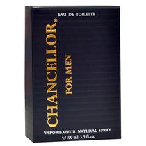 Perfume Paris Bleu Chancellor Eau de Toilette Masculino 100ML foto 1