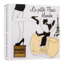 Perfume Paris Elysees La Petite Fleur Blanche Eau de Toilette Feminino 100ML foto 1