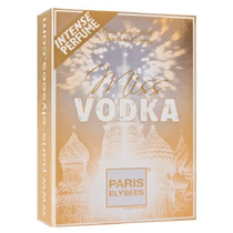 Perfume Paris Elysees Vodka Miss Eau de Toilette Feminino 100ML  foto 2