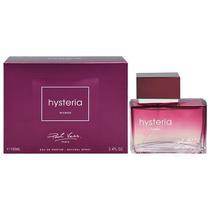 Perfume Paul Vess Hysteria Eau de Parfum Feminino 100ML foto 2