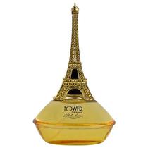 Perfume Paul Vess Tower Gold Eau de Parfum Feminino 100ML foto 1