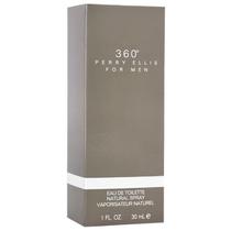 Perfume Perry Ellis 360 Graus Eau de Toilette Masculino 30ML foto 1