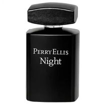 Perfume Perry Ellis Night Eau de Toilette Masculino 100ML foto principal