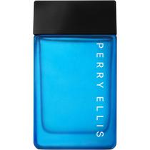 Perfume Perry Ellis Pure Blue Eau de Toilette Masculino 100ML foto principal