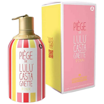 Perfume Piège de Lulu Castagnette Pink Eua de Parfum Feminino 100ML foto principal