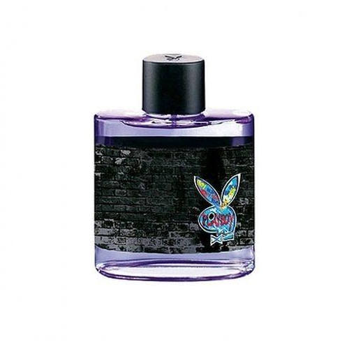 Perfume Playboy New York Eau De Toilette Masculino 100ml No Paraguai Comprasparaguai Com Br