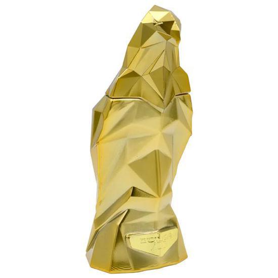 police icon gold eau de parfum