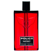 Perfume Police Instinct Eau de Toilette Masculino 100ML foto principal