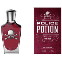 Perfume Police Potion For Her Eau de Parfum Feminino 50ML foto principal