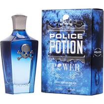 Perfume Police Potion Power For Him Eau de Parfum Masculino 100ML foto principal