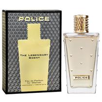 Perfume Police The Legendary Scent Eau de Parfum Feminino 100ML foto 2