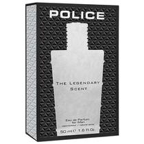 Perfume Police The Legendary Scent Eau de Parfum Masculino 50ML foto 1