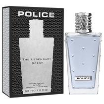 Perfume Police The Legendary Scent Eau de Parfum Masculino 50ML foto 2