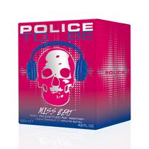 Perfume Police To Be Miss Beat Eau de Parfum Feminino 40ML foto 2