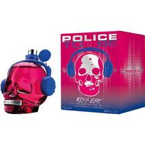 Perfume Police To Be Miss Beat Eau de Parfum Feminino 75ML foto 1
