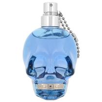 Perfume Police To Be (Or Not To Be) Eau de Toilette Masculino 125ML foto principal