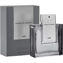 Perfume Porsche Design Pure Eau de Toilette Masculino 100ML foto 1
