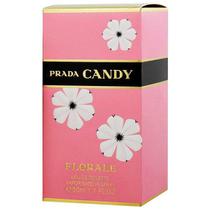 Perfume Prada Candy Florale Eau de Toilette Feminino 50ML foto 1