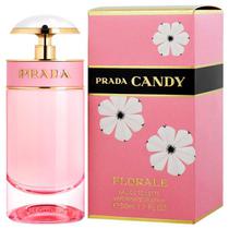Perfume Prada Candy Florale Eau de Toilette Feminino 50ML foto 2
