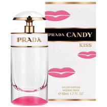 Perfume Prada Candy Kiss Eau de Parfum Feminino 50ML foto 1