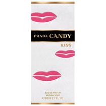 Perfume Prada Candy Kiss Eau de Parfum Feminino 80ML foto 1