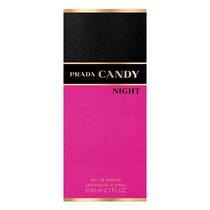 Perfume Prada Candy Night Eau de Parfum Feminino 80ML foto 1