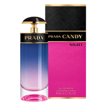 Perfume Prada Candy Night Eau de Parfum Feminino 80ML foto 2