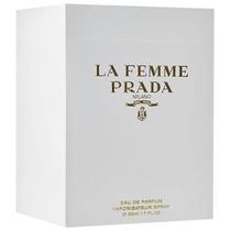 Perfume Prada La Femme Eau de Parfum Feminino 50ML foto 1