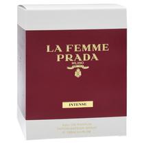 Perfume Prada La Femme Intense Eau de Parfum Feminino 100ML foto 1