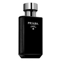 Perfume Prada L'Homme Intense Eau de Parfum Masculino 50ML foto principal