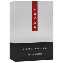 Perfume Prada Luna Rossa Eau de Toilette Masculino 50ML foto 1
