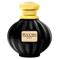 Perfume Puccini Black Pearl Eau de Parfum Feminino 100ML foto principal