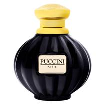 Perfume Puccini Donna Black Eau de Parfum Feminino 100ML foto principal