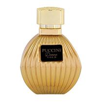 Perfume Puccini Donna Gold Eau de Parfum Feminino 100ML foto principal