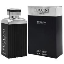 Perfume Puccini Extreme Eau de Parfum Masculino 100ML foto 2