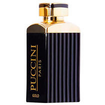 Perfume Puccini Gold Pour Homme Eau de Parfum Masculino 100ML foto principal