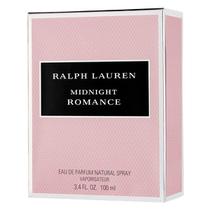 Perfume Ralph Lauren Midnight Romance Eau de Parfum Feminino 100ML foto 2