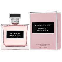 Perfume Ralph Lauren Midnight Romance Eau de Parfum Feminino 100ML foto 1