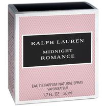 Perfume Ralph Lauren Midnight Romance Eau de Parfum Feminino 50ML foto 1