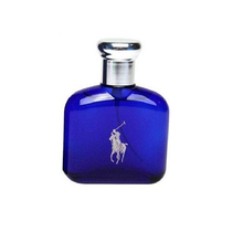 Perfume Ralph Lauren Polo Blue Eau de Toilette Masculino 75ML foto principal