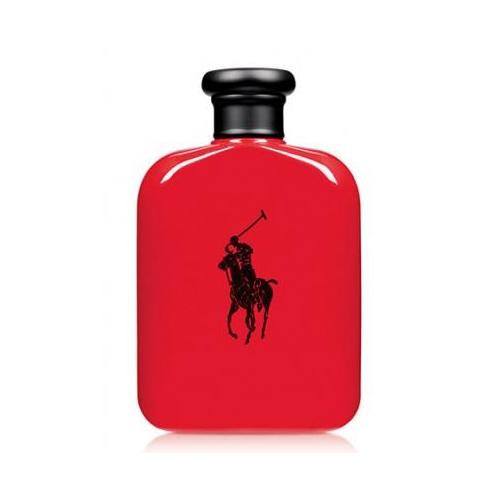 polo red perfume 200ml