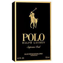Perfume Ralph Lauren Polo Supreme Oud Eau de Parfum Masculino 125ML foto 1